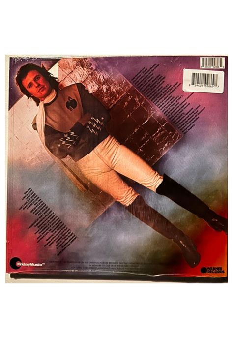 GARY WRIGHT - THE DREAM WEAVER (METALLIC GOLD VINYL) | VINILO-1
