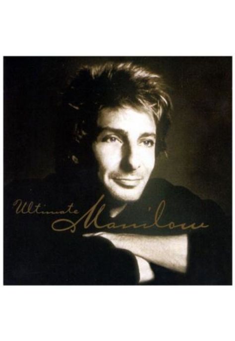 BARRY MANILOW - ULTIMATES | CD-0