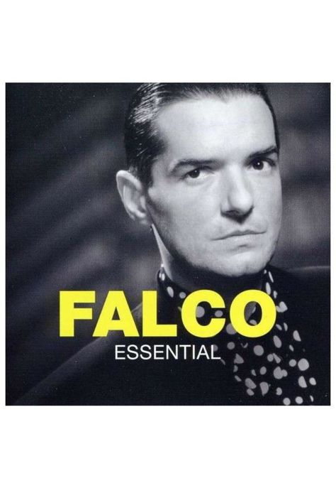 FALCO - ESSENTIAL | CD-0