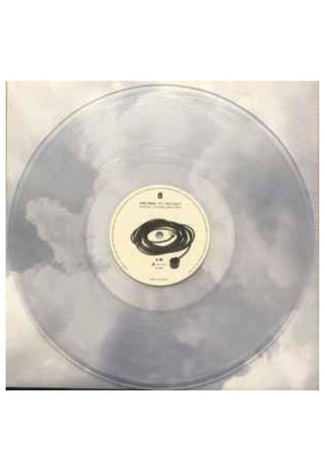 SODA STEREO - COMFORT Y MUSICA PARA VOLAR (TRANSPARENT) (2LP)| VINILO-3
