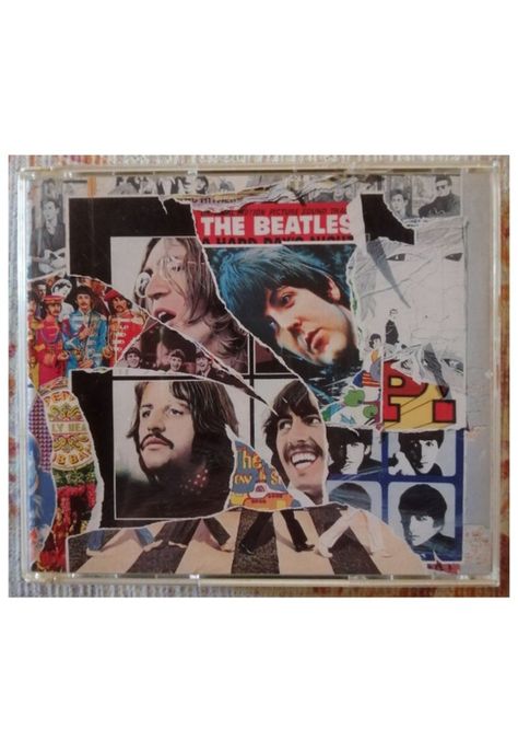 BEATLES  - ANTHOLOGY 3 (2CD) | CD-0