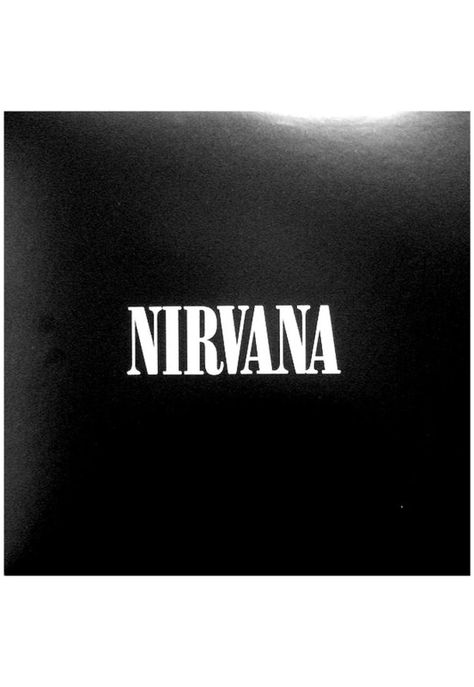 NIRVANA - NIRVANA (DE LUXE EDITION) (2LP) VINILO-0