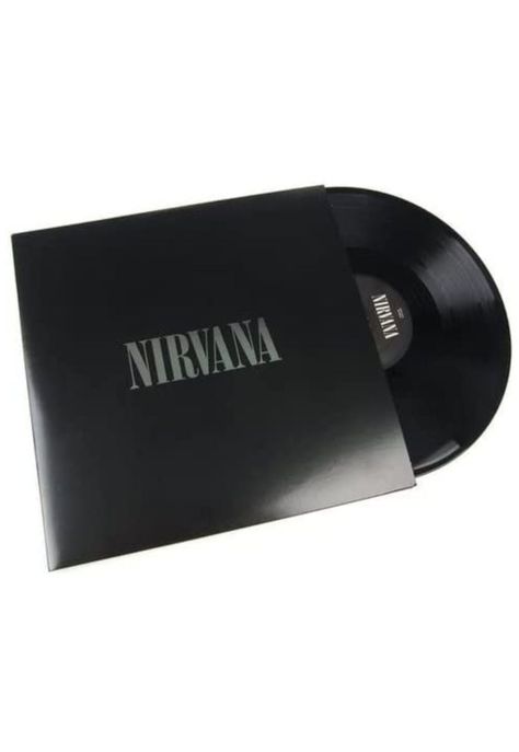 NIRVANA - NIRVANA (DE LUXE EDITION) (2LP) VINILO-2