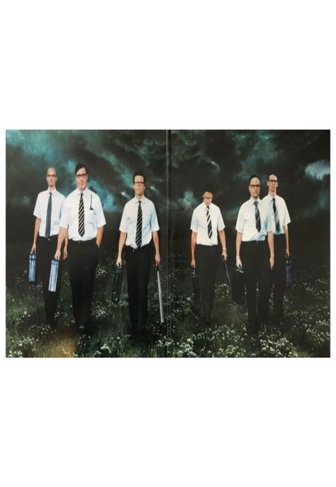 RAMMSTEIN - REISE, REISE (2LP) | VINILO-1
