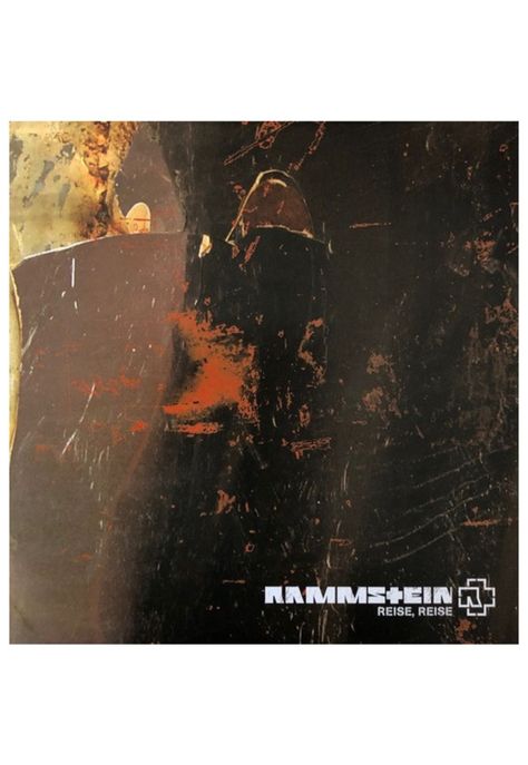 RAMMSTEIN - REISE, REISE (2LP) | VINILO-8
