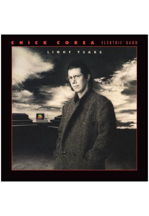 CHICK COREA - LIGHT YEARS (2LP) | VINILO-0