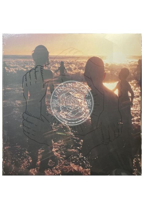 LINKIN PARK - ONE MORE LIGHT | VINILO-0