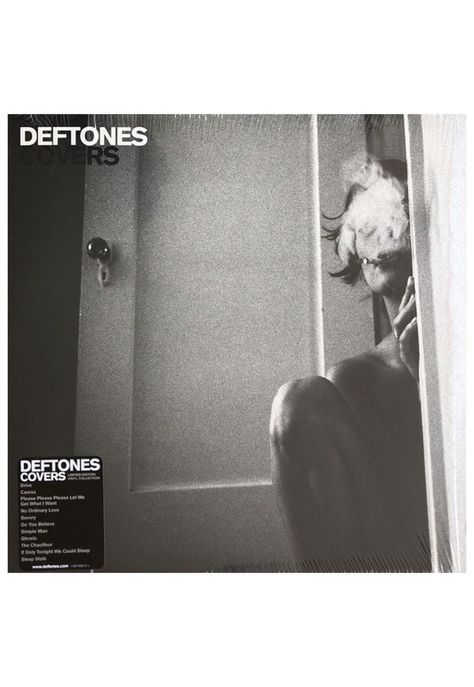 DEFTONES - COVERS | VINILO-0
