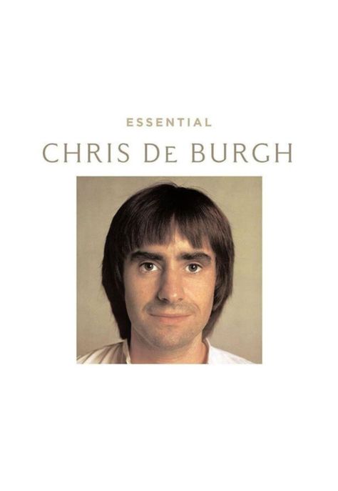 CHRIS DE BURGH - ESSENTIALS (3CD) | CD-0