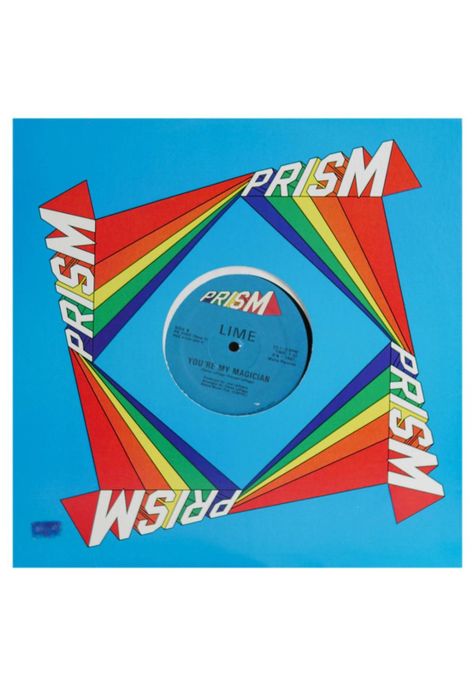 LIME - BABE, WE'RE GONNA LOVE TONIGHT | 12" MAXI SINGLE USADO-1