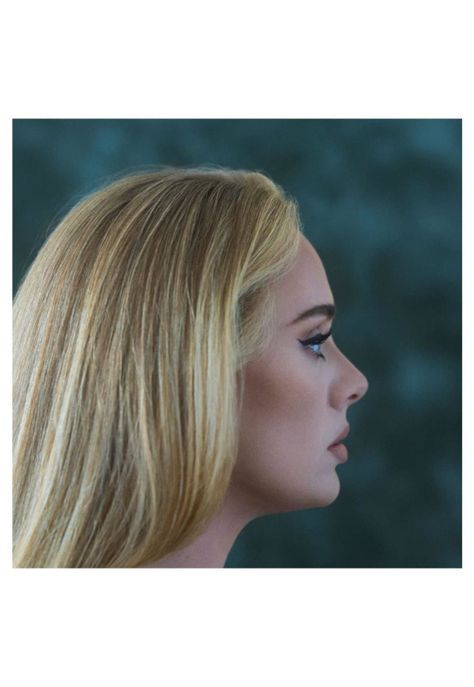 ADELE - 30 | CD-0