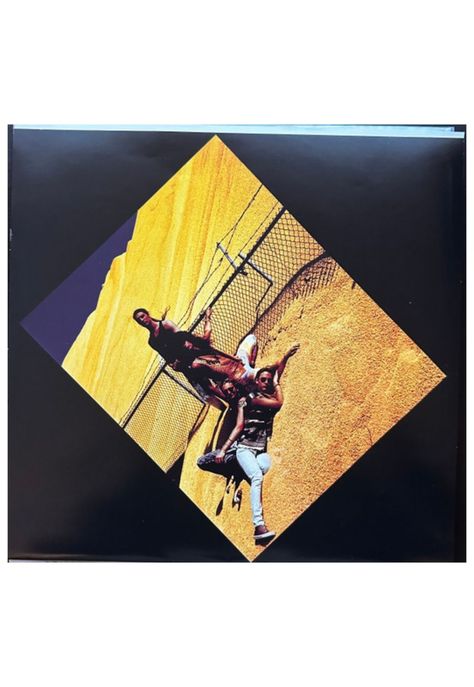 ALICE IN CHAINS - FACELIFT (2LP) | VINILO-6