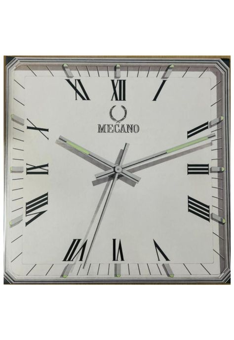 MECANO - MECANO | VINILO-0