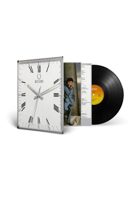 MECANO - MECANO | VINILO-2