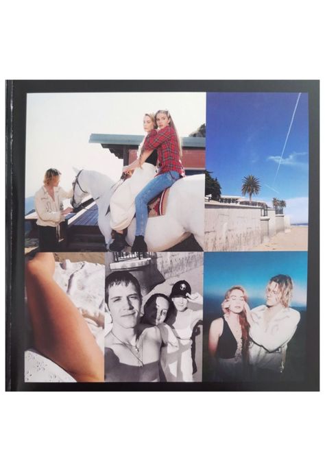 LANA DEL REY - CHEMTRAILS OVER THE COUNTRY CLUB | VINILO-3