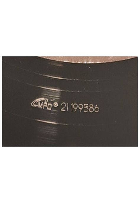 LANA DEL REY - CHEMTRAILS OVER THE COUNTRY CLUB | VINILO-9