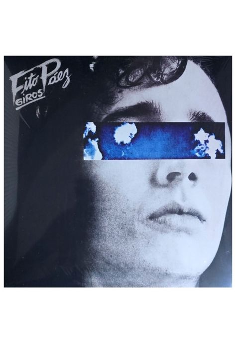 FITO PAEZ - GIROS | VINILO-0