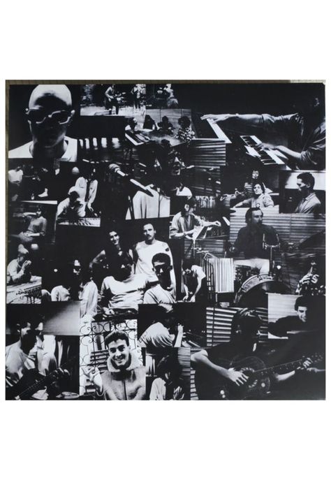 FITO PAEZ - GIROS | VINILO-2
