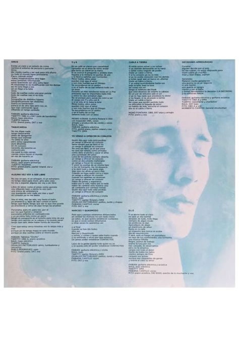 FITO PAEZ - GIROS | VINILO-3
