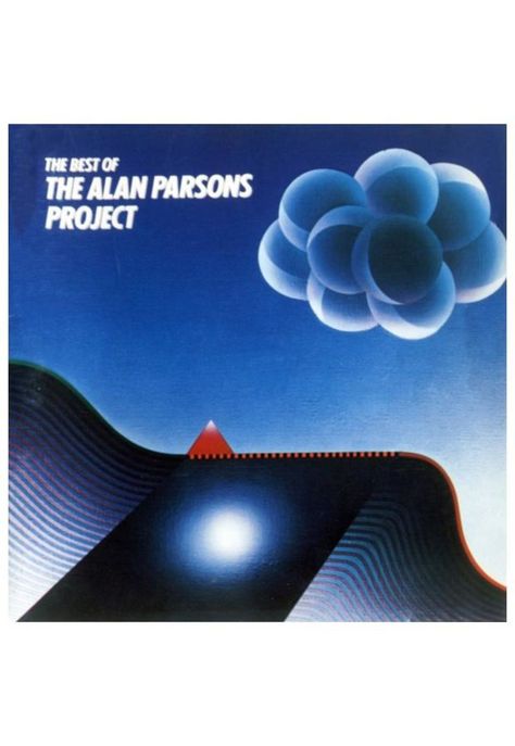 ALAN PARSONS PROJECT - BEST OF | CD-0
