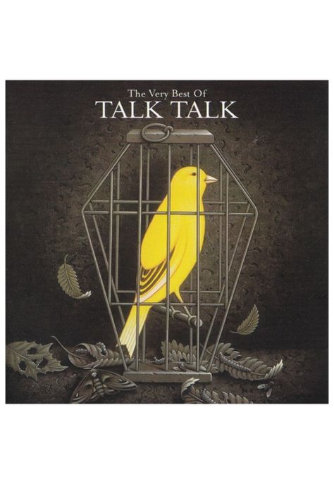 TALK TALK - THE VERY BEST | CD-0