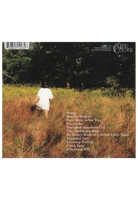 MITSKI - PUBERTY 2 | CD-1