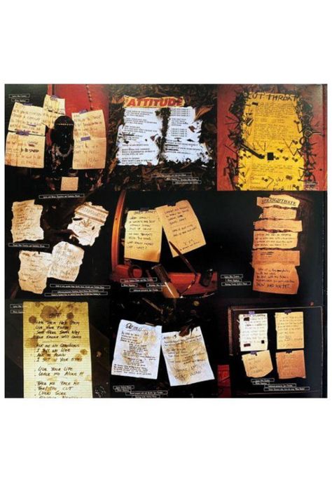 SEPULTURA - ROOTS (2LP) | VINILO-5
