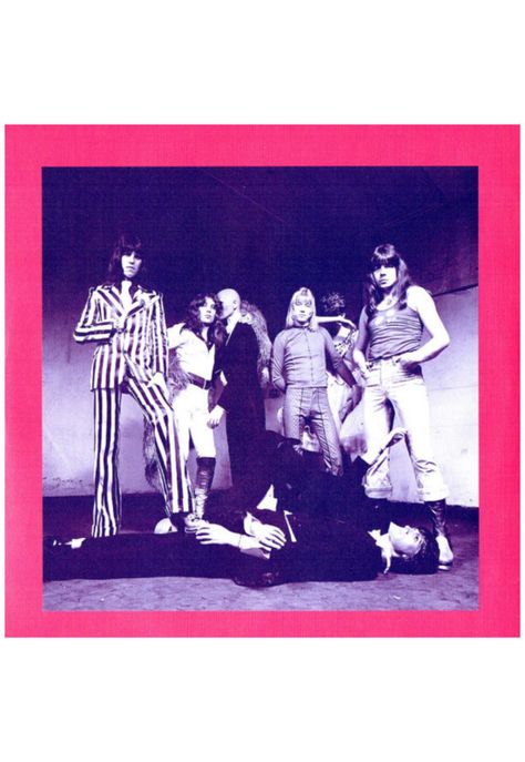 SWEET - GREATEST HITZ 1969-1978 (2LP)(COLOR VINYL) | VINILO-4