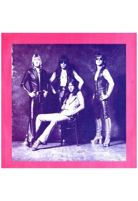 SWEET - GREATEST HITZ 1969-1978 (2LP)(COLOR VINYL) | VINILO-5