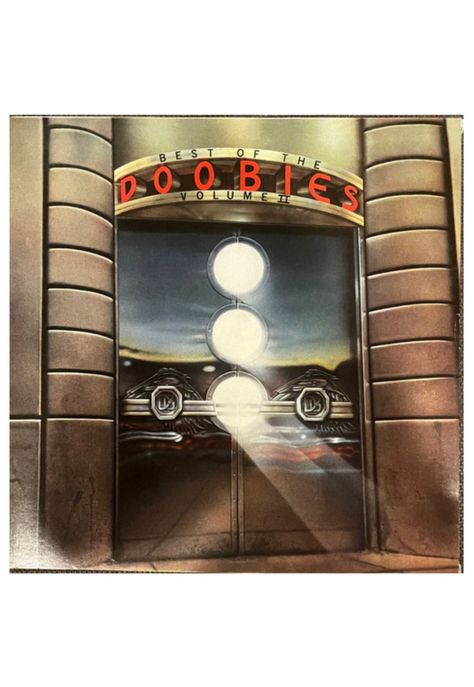 DOOBIE BROTHERS - BEST OF THE DOOBIES: VOLUMES 1 & 2 (2LP) | VINILO-5