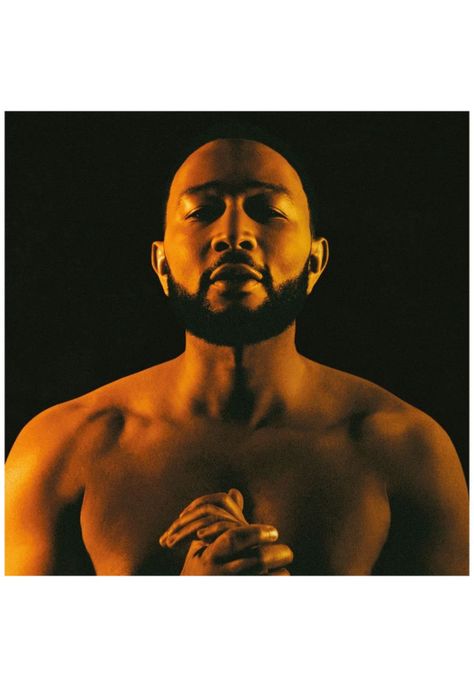 JOHN LEGEND - LEGEND ACT1 - ACT 2 (2LP) | VINILO-0