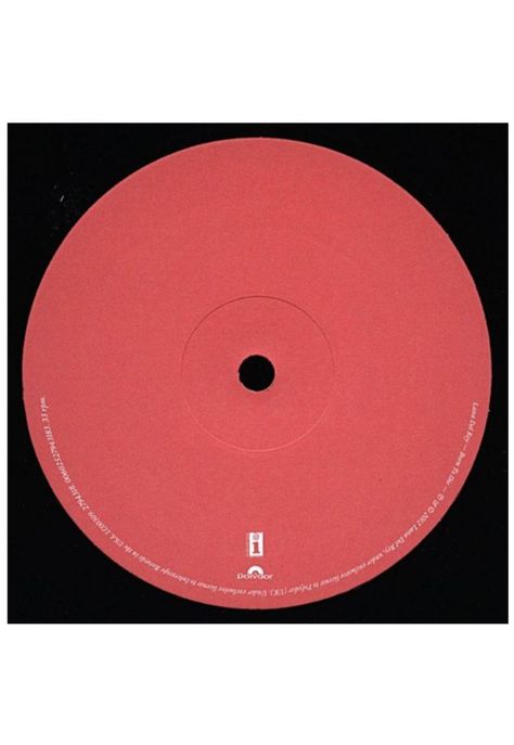 LANA DEL REY - BORN TO DIE (2LP) | VINILO-5