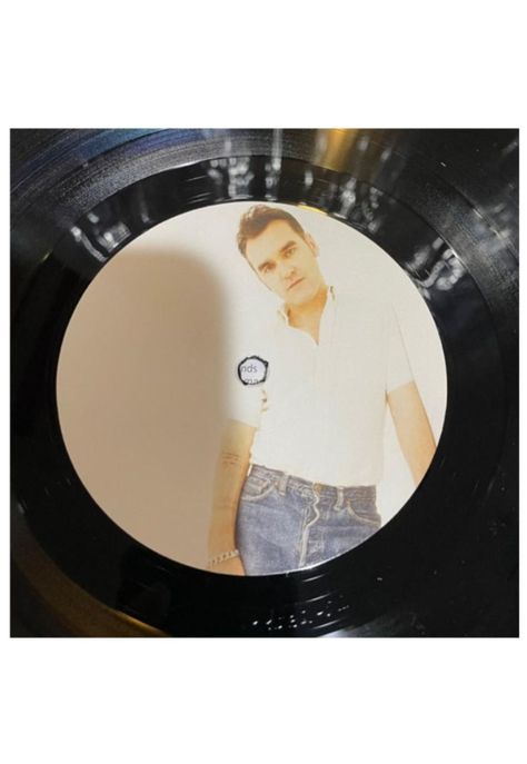 MORRISSEY - THE BEST OF (2LP) | VINILO-5