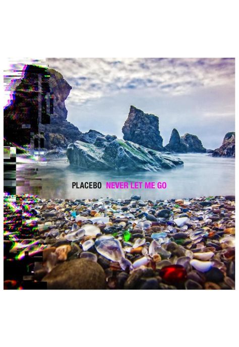 PLACEBO - NEVER LET ME GO (2LP) | VINILO-0