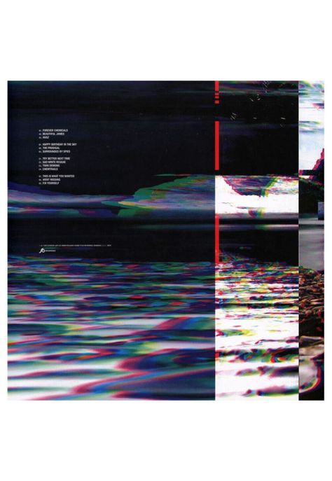 PLACEBO - NEVER LET ME GO (2LP) | VINILO-1