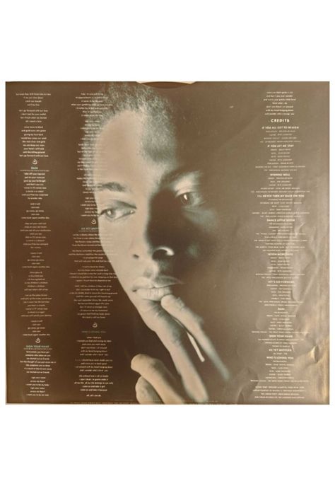 TERENCE TREN DÁRBY - INTRODUCING THE HARDLINE ACCORDING TO | VINILO USADO-4