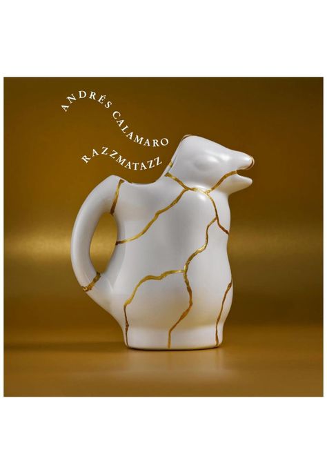 ANDRES CALAMARO - RAZZMATAZZ (2LP) | VINILO-0