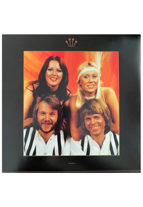 ABBA - ORO: GRANDES EXITOS EN ESPAÑOL (2LP) | VINILO-2