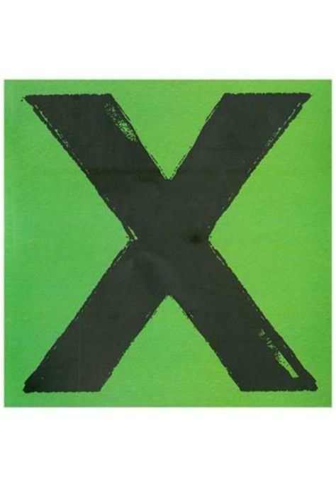 ED SHEERAN - ED MULTIPLY X | CD-0