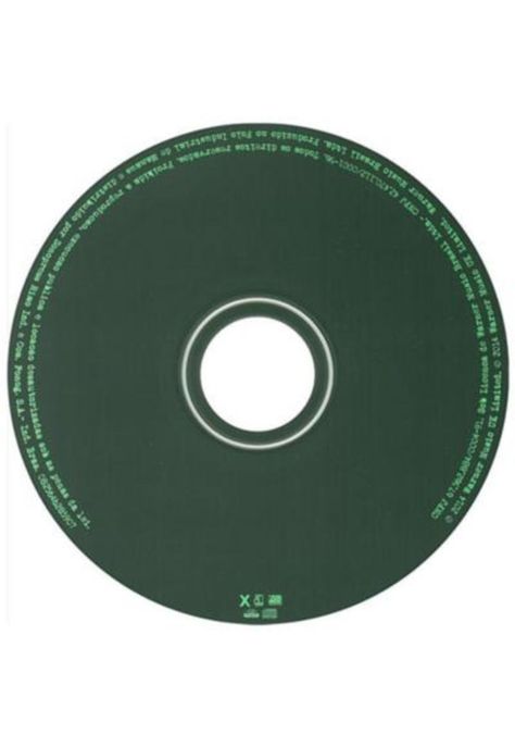 ED SHEERAN - ED MULTIPLY X | CD-2