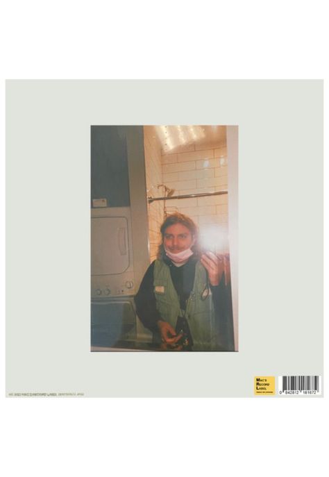 MAC DEMARCO - FIVE EASY HOT DOGS | VINILO-3