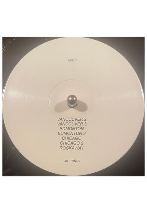 MAC DEMARCO - FIVE EASY HOT DOGS | VINILO-5
