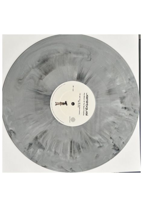 JAMIROQUAI - RETURN OF THE SPACE COWBOY (2LP)(GREY VINYL) | VINILO-2