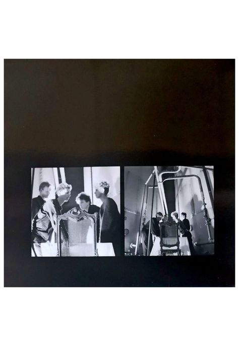 DEPECHE MODE - CONSTRUCTION TIME AGAIN | VINILO-2