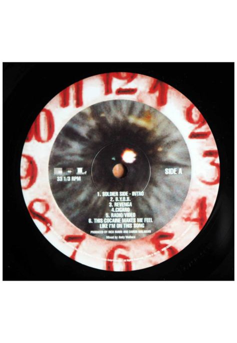 SYSTEM OF A DOWN - MEZMERIZE | VINILO-2