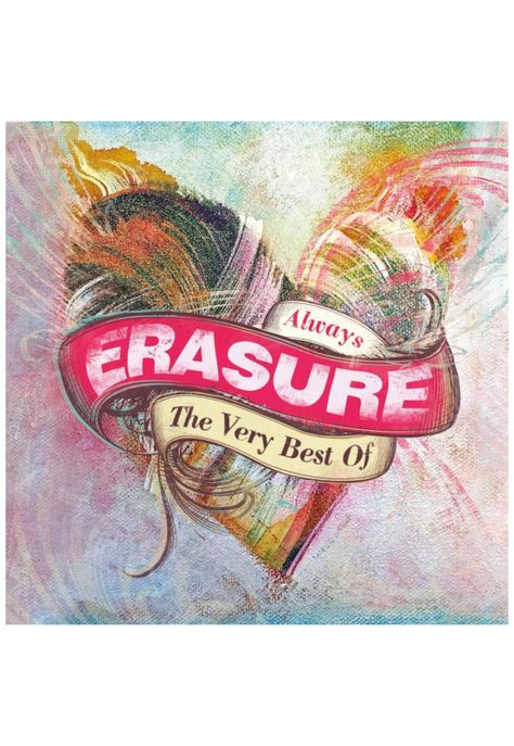 ERASURE - ALWAYS: THE VERY BEST (2LP) | VINILO-0