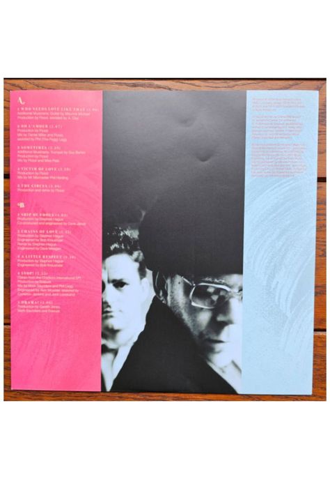 ERASURE - ALWAYS: THE VERY BEST (2LP) | VINILO-6