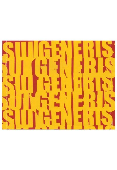 SUI GENERIS - OBRAS CUMBRES (2CD) | CD-2