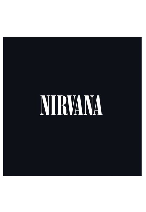 NIRVANA - NIRVANA | VINILO-0