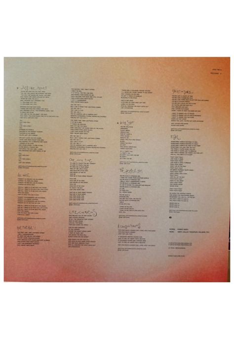 CURE - KISS ME, KISS ME, KISS ME (180Grs EDITION) (2LP) | VINILO-6